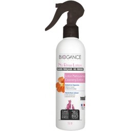Biogance No Rinse Lotion Cat 250 ml