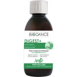 Biogance Phytocare Digest+ 200 ml