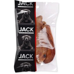 Jack ureche de porc 100 g (2 buc / pachet)
