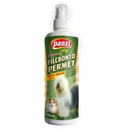 Panzi spray pentru pieptănat de îndepărtare a pâslei 200 ml