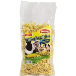 Panzi fulgi de porumb pentru rozătoare 400 ml