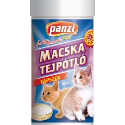 Înlocuitor de lapte Panzi pentru pisoi 300 g