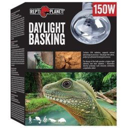 Repti Planet Daylight Basking Spot (150 W)