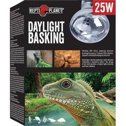 Repti Planet Daylight Basking Spot (25 W)