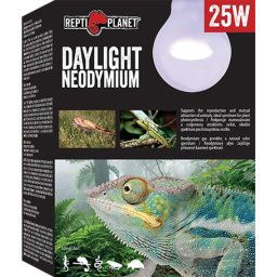 Repti Planet Daylight Neodymium (25 W)