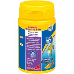 Sera Mineral Salt 100 ml