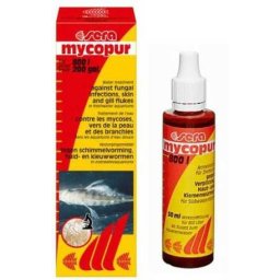 Sera Mycopur 50 ml