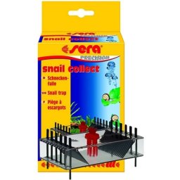 Sera colector melci