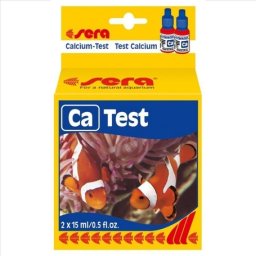 Sera Test Ca – calciu test 10 ml