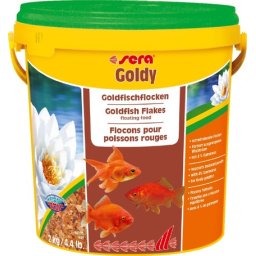 Sera Goldy Flakes 2kg