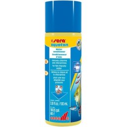 Sera Aquatan 100 ml