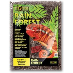 Exo Terra Rain Forest asternut pentru terarii