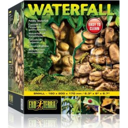 Exo Terra Waterfall cascadă pentru terariu - 16 x 20 x 17 cm