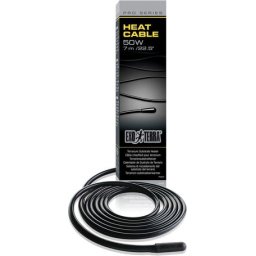 Exo Terra Heat Cable Încălzitor cablu 50 W
