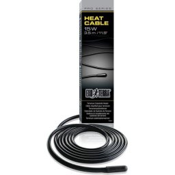 Exo Terra Heat Cable Încălzitor cablu 15 W