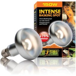 Exo Terra Intense Basking Spot lampă calorică 150 W