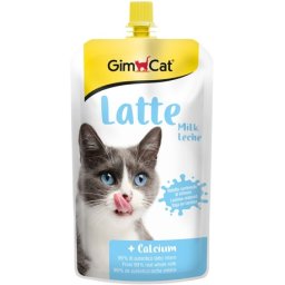 GimCat Milk 200 ml