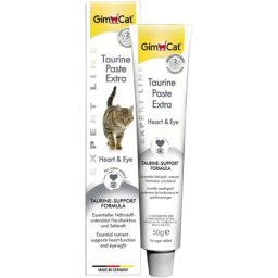GimCat Taurine Paste Extra 50 g