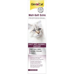 GimCat Malt Soft Extra pastă 200 g