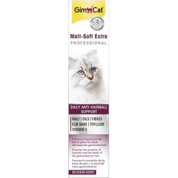 GimCat Malt Soft Extra pastă 20 g
