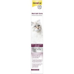 GimCat Malt Soft Extra pastă 100 g