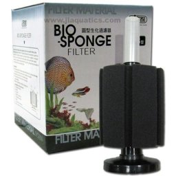 Ista Bio-Sponge Filter filtru burete în picioare pt acvariu (S | Înalt | În picioare)