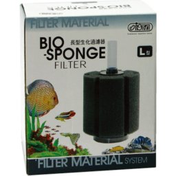 Ista Bio-Sponge Filter filtru burete în picioare pt acvariu (L | Înalt | În picioare)