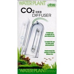 Ista CO2 difuzor acvariu - orizontal