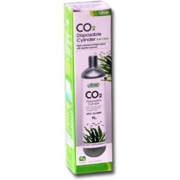 Ista CO2 unica folosinta 95 g