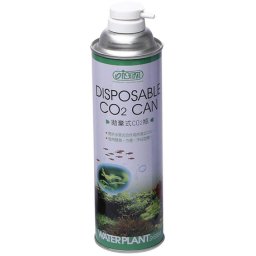 Ista sticluță de reumplere pentru kitul de unică folosință de pulverizare cu CO2