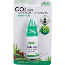 Ista CO2 lichid de testare (Rezervă umplere) 10 ml