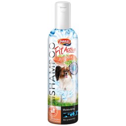 FitActive Jojoba șampon hidratant pentru câini 200 ml