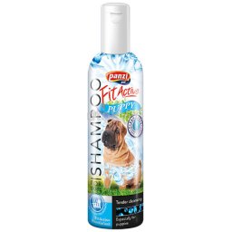 FitActive șampon pentru căței 200 ml
