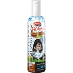 FitActive șampon de îngrijire a părului pentru câini 200 ml
