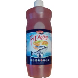 FitActive ulei de somon pentru câini și pisici 1000 ml