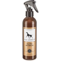 Lila Loves It spray organic pentru descurcarea părului 250 ml