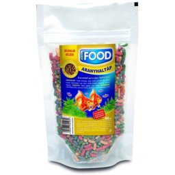 Aqua-Food hrană pentru peștișori aurii de acvariu 400 ml