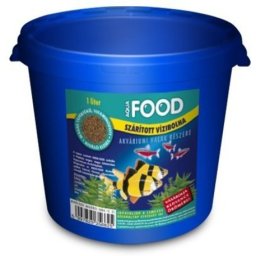 Aqua-Food purici de apă uscați pentru pești de acvariu 400 ml