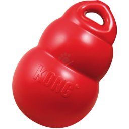 Kong Bounzer jucarie pentru câini (L l 20.3 x 14 cm)