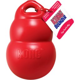Kong Bounzer jucarie pentru câini (M l 15.2 x 10.2 cm)