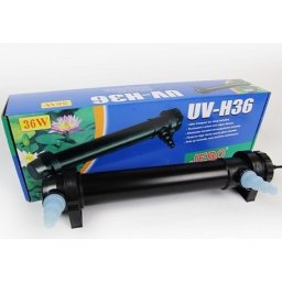 Jebo UV-H sterilizator (36 W)