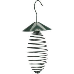 Trixie Spirale suport de bile de grăsime din metal acoperit cu pulbere (ø 10 x 25 cm)
