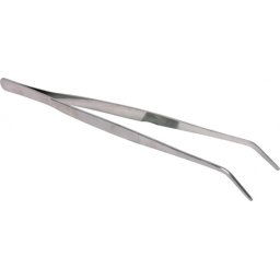 Trixie pensetă de hrănire cu capăt unghiular pentru reptile, păianjeni (30 cm)