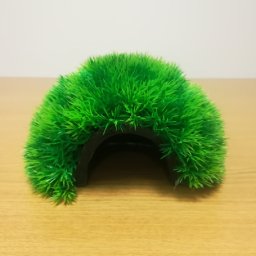 Peșteră pentru depus icrele (20 x 19 x 12 cm)