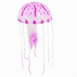 Meduze decor acvariu meduze (100 mm | L)