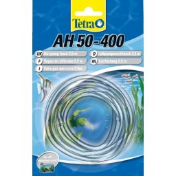 2,5 m furtun pentru filtru de aer Tetra AH 50-400