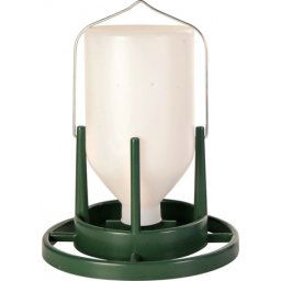 Trixie Aviary adăpător automat pentru păsări sălbatice (1 l / 20 cm)