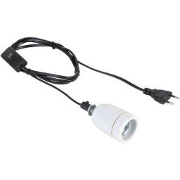 Trixie Reptiland dulie ceramică pentru bec de terariu (max. 250 W)
