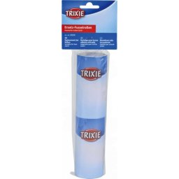 Trixie rolă de colectare a părului - Rolă de rezervă (2 bucăți)