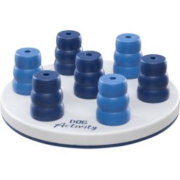 Trixie Dog Activity Mini Solitaire pentru câini de talie mică (20 cm)